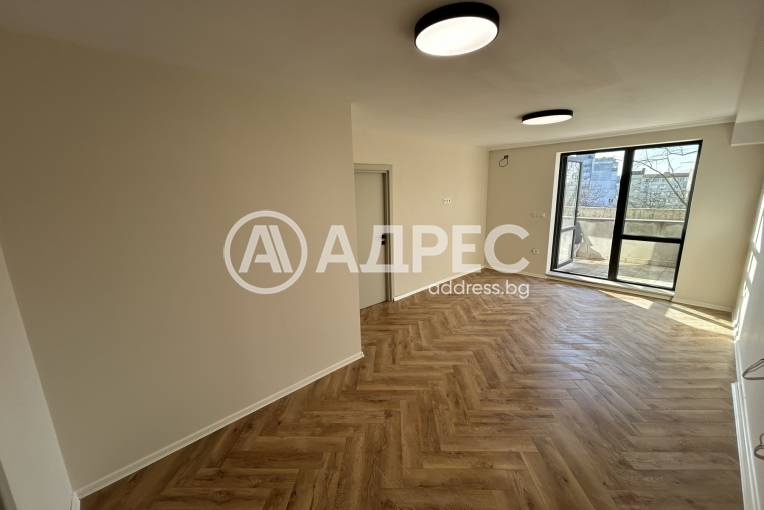 Тристаен апартамент, Варна, Възраждане 2, 684701, Снимка 2