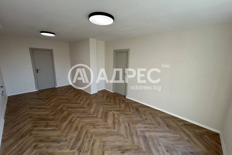 Тристаен апартамент, Варна, Възраждане 2, 684701, Снимка 3