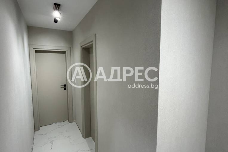 Тристаен апартамент, Варна, Възраждане 2, 684701, Снимка 5