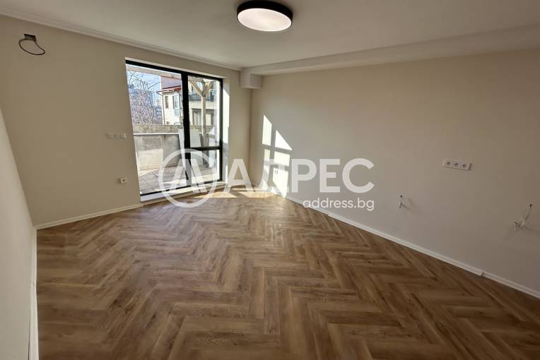 Тристаен апартамент, Варна, Възраждане 2, 684701, Снимка 8