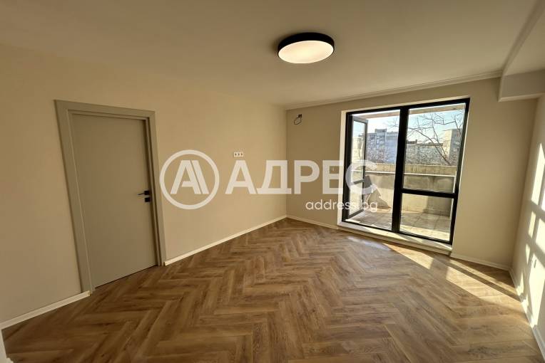 Тристаен апартамент, Варна, Възраждане 2, 684701, Снимка 9