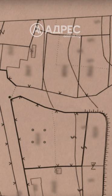 Парцел/Терен, Стара Загора, 7-ми километър, 702701, Снимка 1