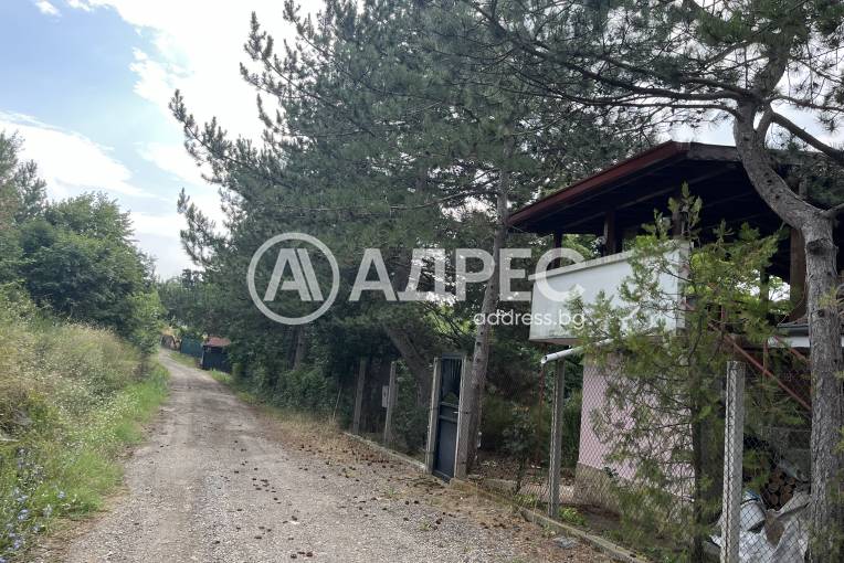 Парцел/Терен, Стара Загора, 7-ми километър, 702701, Снимка 2