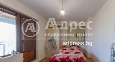 Многостаен апартамент, Варна, Зимно кино Тракия, 580702, Снимка 5