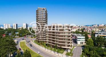 Тристаен апартамент, София, Витоша, 639702, Снимка 3