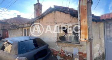 Къща/Вила, Сливен, Комлука, 647702, Снимка 5