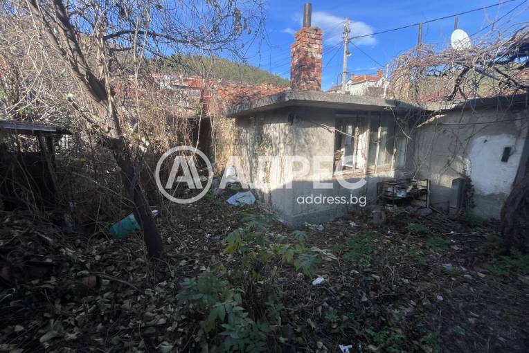 Къща/Вила, Сливен, Комлука, 647702, Снимка 1
