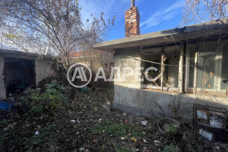 Къща/Вила, Сливен, Комлука, 647702, Снимка 2