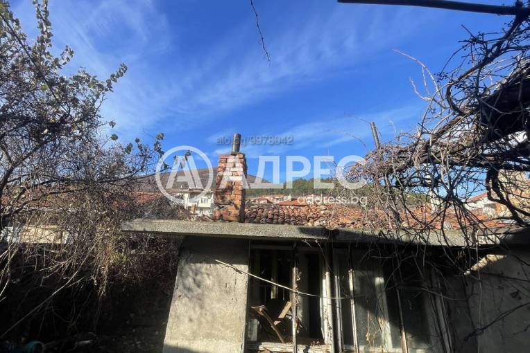 Къща/Вила, Сливен, Комлука, 647702, Снимка 3