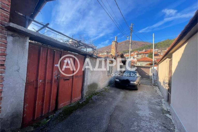 Къща/Вила, Сливен, Комлука, 647702, Снимка 4