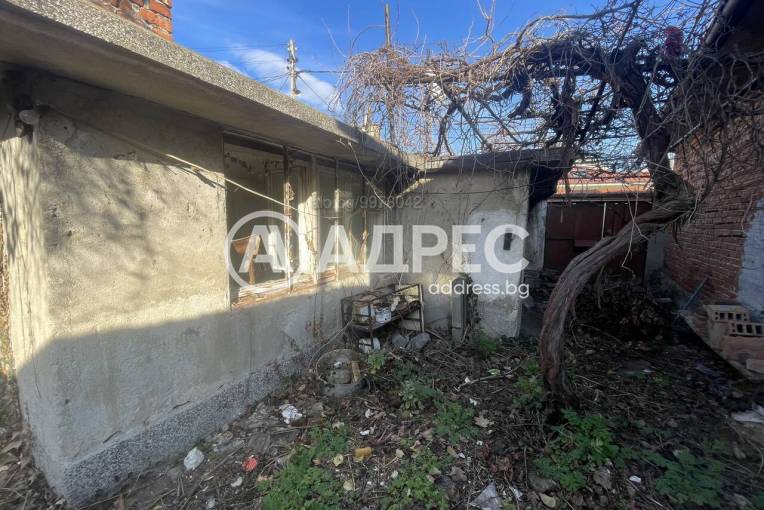 Къща/Вила, Сливен, Комлука, 647702, Снимка 6