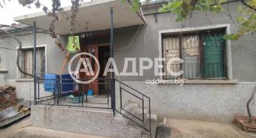 Къща/Вила, Стралджа, 662702, Снимка 1