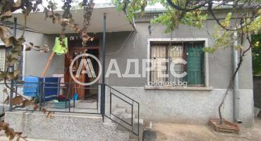 Къща/Вила, Стралджа, 662702, Снимка 16