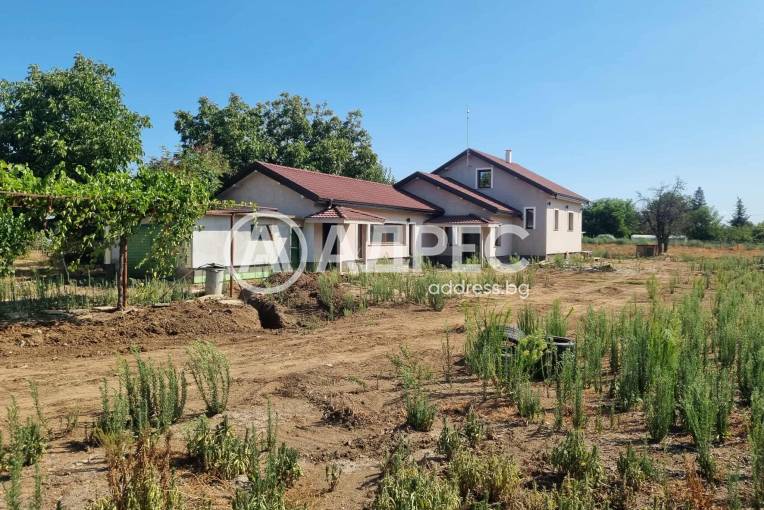 Къща/Вила, Веселиново, 664702, Снимка 10