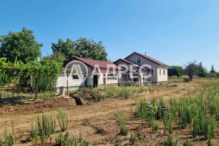 Къща/Вила, Веселиново, 664702, Снимка 5