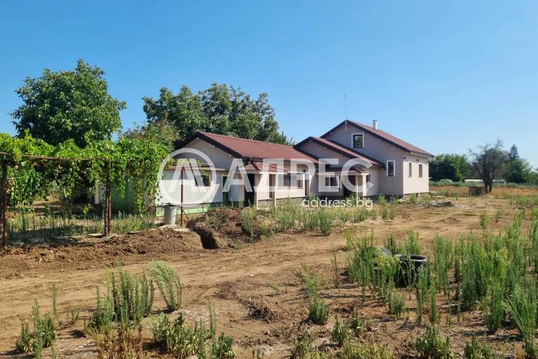 Къща/Вила, Веселиново, 664702, Снимка 9