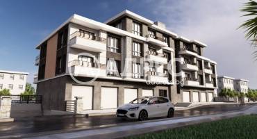 Тристаен апартамент, Хасково, Дружба 1, 674702, Снимка 1