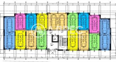 Тристаен апартамент, Хасково, Дружба 1, 674702, Снимка 15