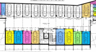 Тристаен апартамент, Хасково, Дружба 1, 674702, Снимка 16