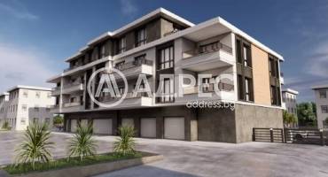 Тристаен апартамент, Хасково, Дружба 1, 674702, Снимка 4