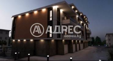 Тристаен апартамент, Хасково, Дружба 1, 674702, Снимка 5