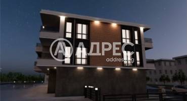 Тристаен апартамент, Хасково, Дружба 1, 674702, Снимка 7