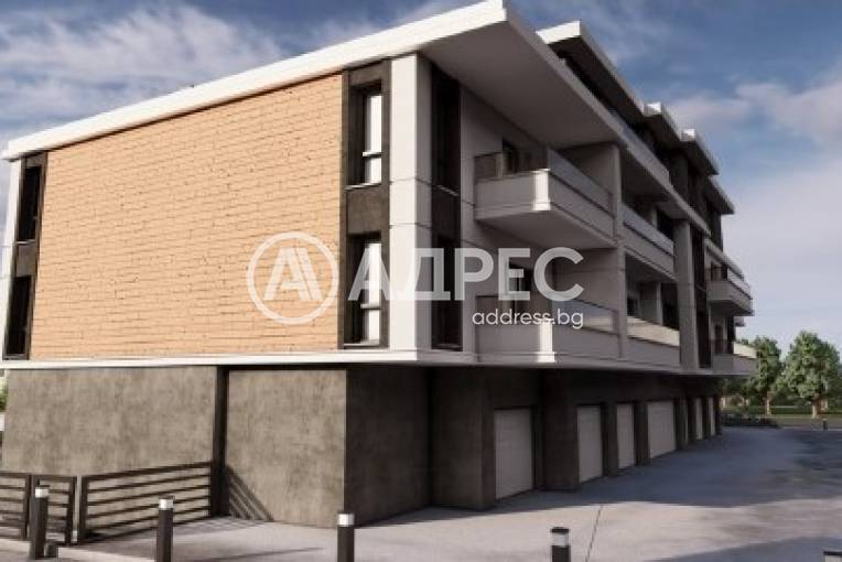 Тристаен апартамент, Хасково, Дружба 1, 674702, Снимка 8