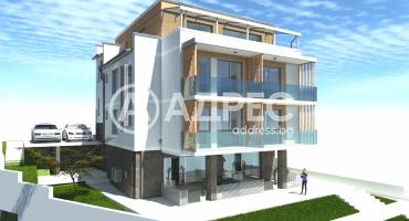 Тристаен апартамент, Минерални бани, 675702, Снимка 1