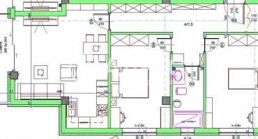 Тристаен апартамент, Минерални бани, 675702, Снимка 3