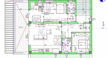 Тристаен апартамент, Минерални бани, 675702, Снимка 7