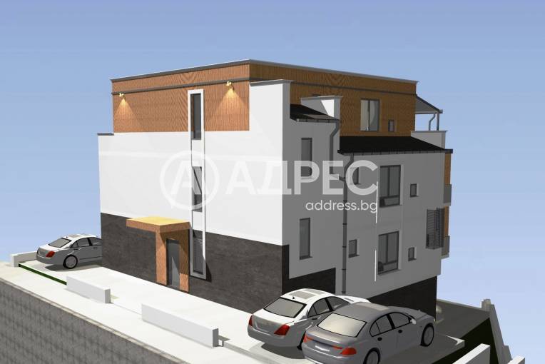 Тристаен апартамент, Минерални бани, 675702, Снимка 2