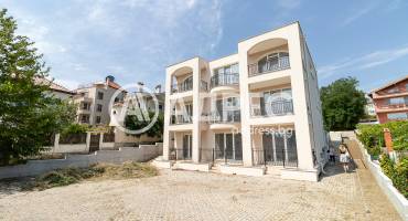 Хотел/Мотел, Варна, м-ст Траката, 678702, Снимка 1