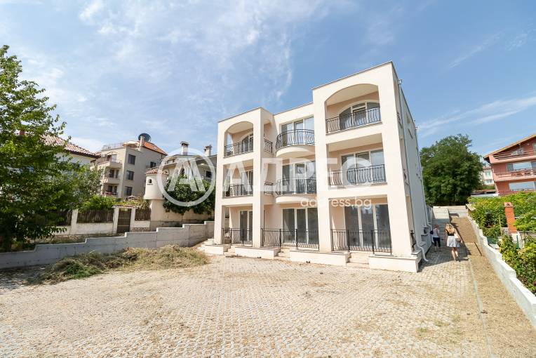 Хотел/Мотел, Варна, м-ст Траката, 678702, Снимка 1