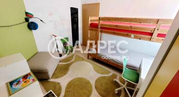 Тристаен апартамент, София, Лозенец, 679702, Снимка 11