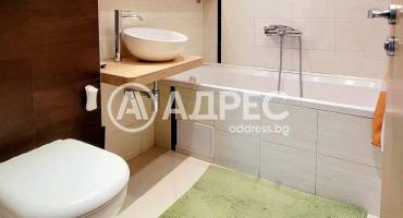 Тристаен апартамент, София, Лозенец, 679702, Снимка 12