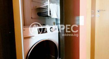 Тристаен апартамент, София, Лозенец, 679702, Снимка 13