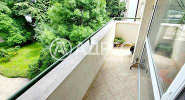 Тристаен апартамент, София, Лозенец, 679702, Снимка 14