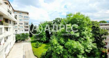 Тристаен апартамент, София, Лозенец, 679702, Снимка 15