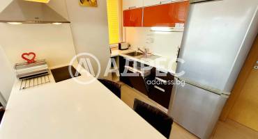 Тристаен апартамент, София, Лозенец, 679702, Снимка 2