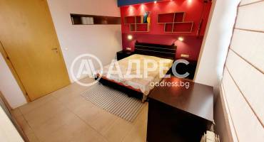 Тристаен апартамент, София, Лозенец, 679702, Снимка 7