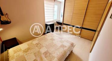 Тристаен апартамент, София, Лозенец, 679702, Снимка 8