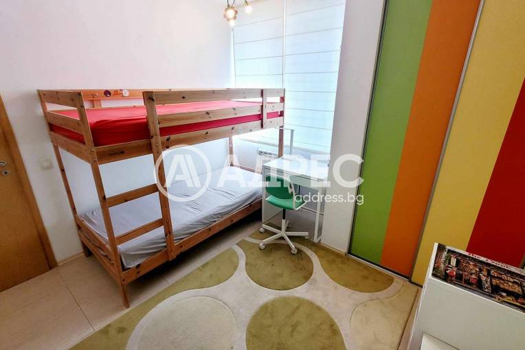 Тристаен апартамент, София, Лозенец, 679702, Снимка 10