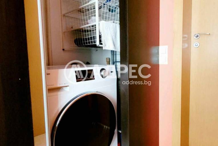 Тристаен апартамент, София, Лозенец, 679702, Снимка 13