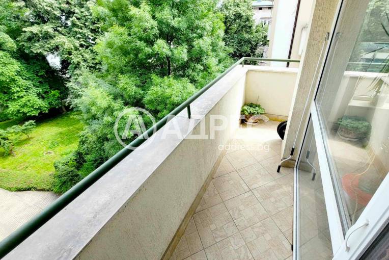 Тристаен апартамент, София, Лозенец, 679702, Снимка 14