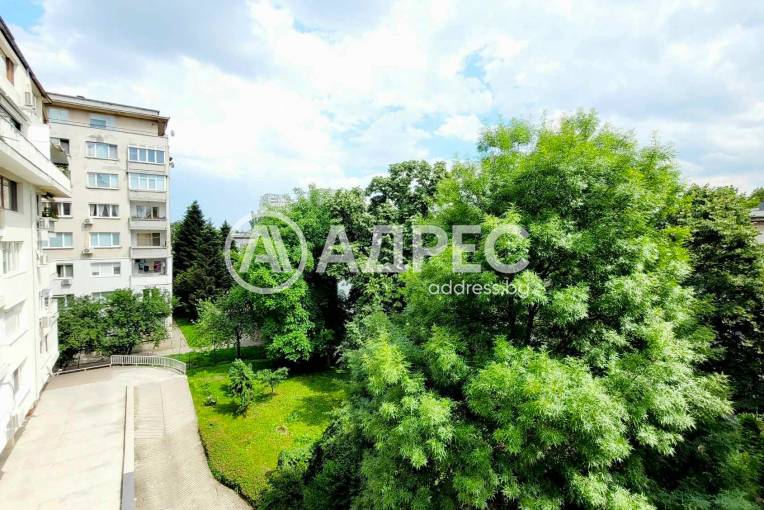 Тристаен апартамент, София, Лозенец, 679702, Снимка 15