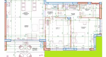 Тристаен апартамент, София, Малинова Долина, 683702, Снимка 3