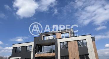 Тристаен апартамент, София, Малинова Долина, 683702, Снимка 9