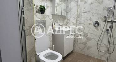 Двустаен апартамент, Пловдив, Съдийски, 686702, Снимка 2