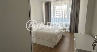 Двустаен апартамент, Пловдив, Съдийски, 686702, Снимка 3