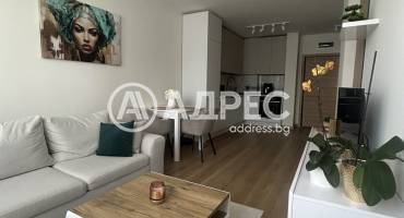 Двустаен апартамент, Пловдив, Съдийски, 686702, Снимка 4